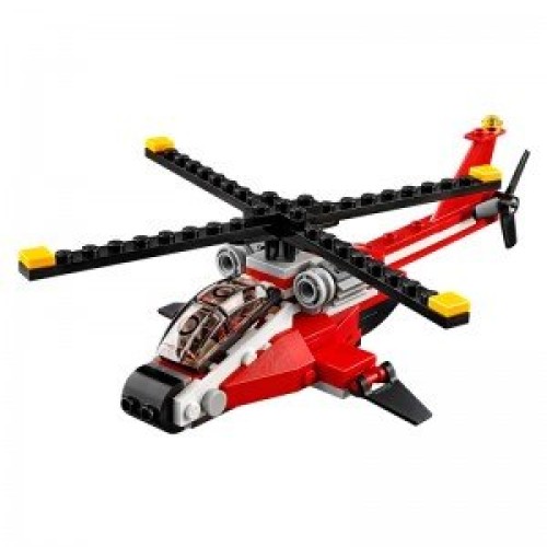 لگو Air Blazer lego 31057