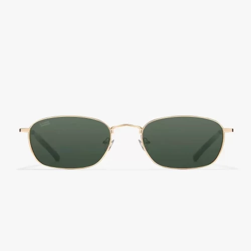 عینک آفتابی دی فرانکلین مدل D.franklin Classic Square / Gold - G15 - Image 4