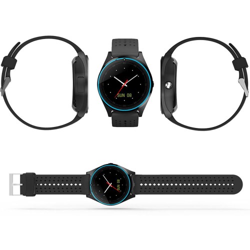 ساعت هوشمند مدل V9 Smart 2020 - Image 4