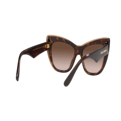 عینک آفتابی دولچه گابانا Dolce & Gabbana DG4417S 325613 - Image 6