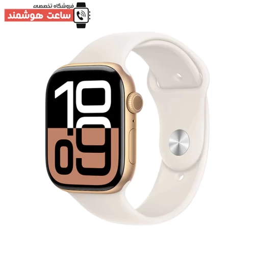 ساعت هوشمند اپل اسمارت JW10 Pro Max - Image 4
