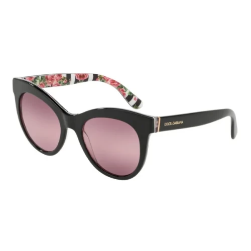 عینک آفتابی دولچه گابانا Dolce & Gabbana DG4311S 3165W9 - Image 2