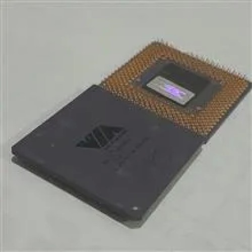 Cpu