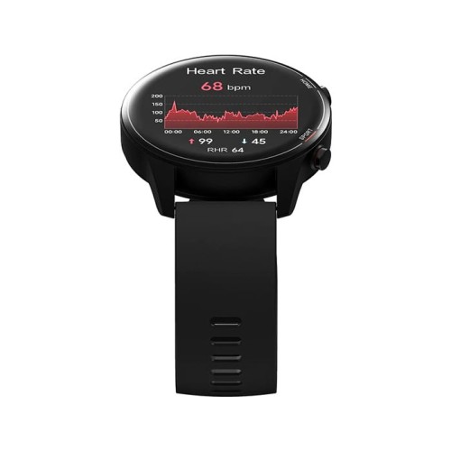 ساعت هوشمند شیائومی مدل Mi Watch Revolve Active - Image 4