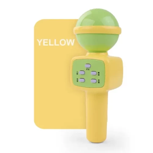 میکروفون اسباب بازی موزیکال کد HJ9019