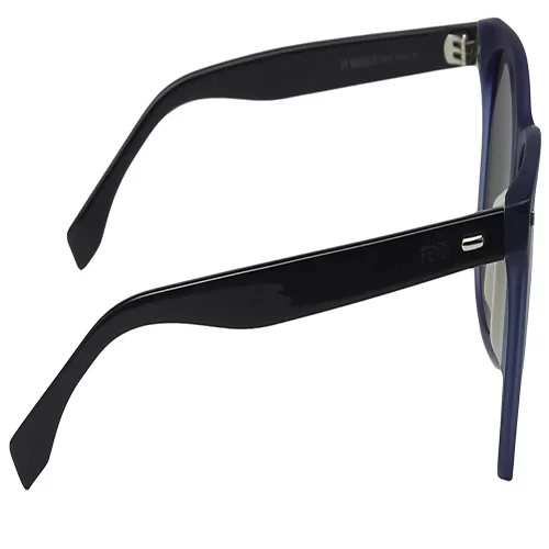 عینک آفتابی فندی FENDI FF M0002/S PJP T4 - Image 3