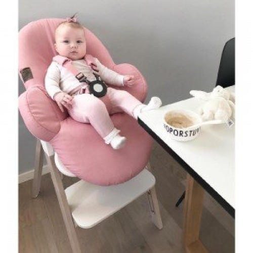 بونسر stokke steps bouncer