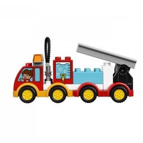 لگو سري Classic مدل Creative Builder Box 10703