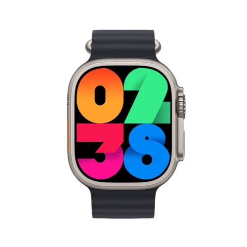 ساعت هوشمند Ultra Amoled