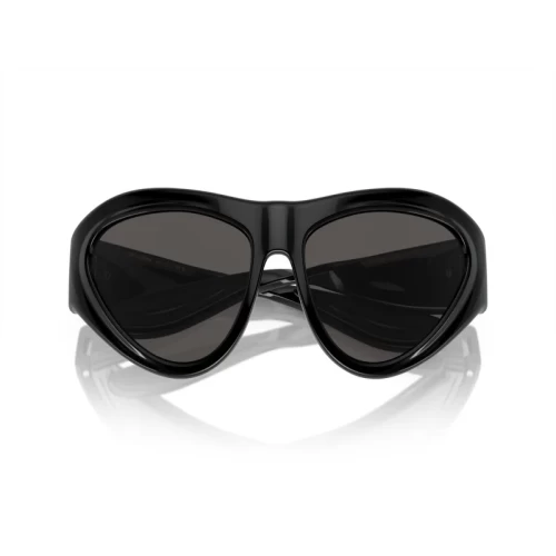 عینک آفتابی دولچه گابانا Dolce & Gabbana DG6190S 050187 - Image 5