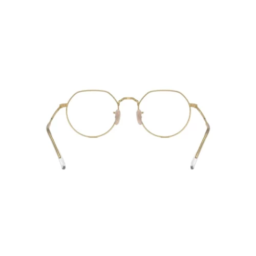 عینک طبی آفتابی ریبن RayBan RB3565S 001GG - Image 3