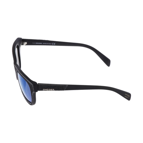 عینک آفتابی دیزل Diesel DL 0111 01X - Image 3