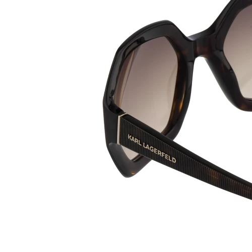 عینک آفتابی کارل لاگرفلد Karl Lagerfeld KL808S - Image 4