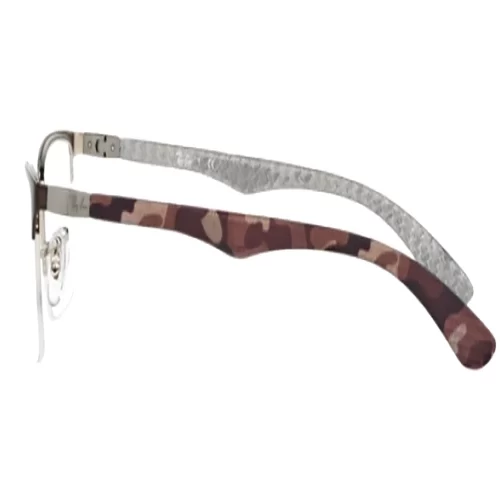 عینک طبی ریبن RayBan RX8413V 2892 - Image 3