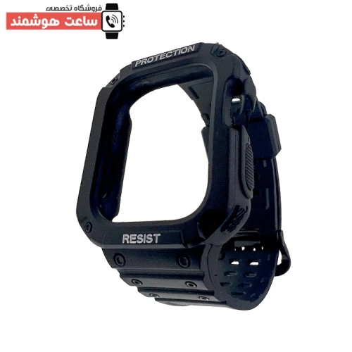 قاب اپل واچ جی شاکی اولترا کد 240 - Image 2