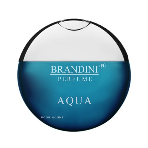 عطر ادکلن آکوا مردانه 25 میل Aqua