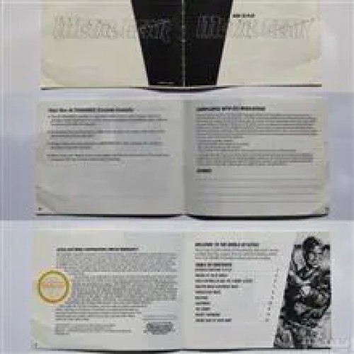 فروش METAL GEAR Nintendo NES