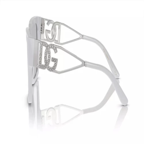 عینک آفتابی دولچه گابانا Dolce & Gabbana DG4446B 341887 - Image 8