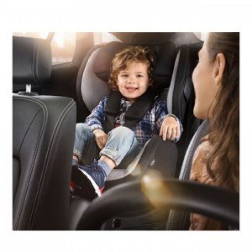 صندلی ماشین recaro مدل OPTIA رنگ Black