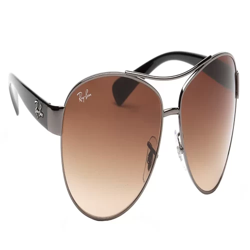 عینک آفتابی ریبن RayBan RB3386S 00413 - Image 3