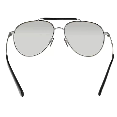 عینک آفتابی بربری Burberry BE3097 1003Z3 Polarized - Image 6
