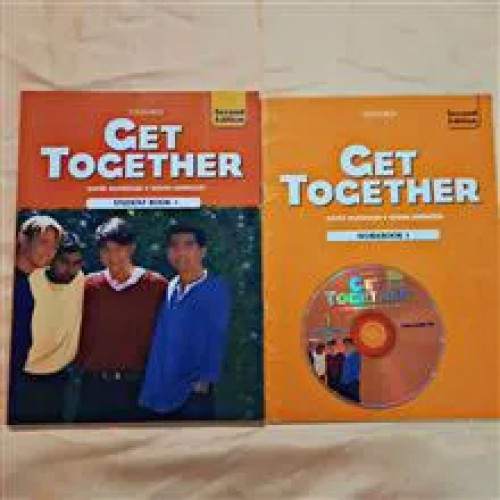 فروش گت تو گدر Get Together 1 Second Edition