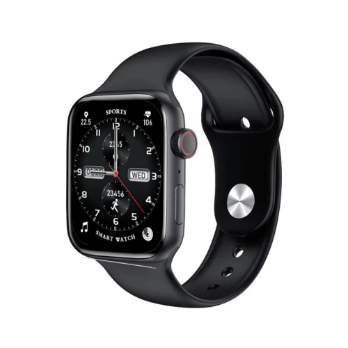 ساعت هوشمند اسمارت Motive 7S برند Riversong - Image 8