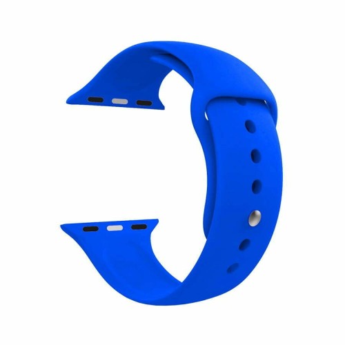 بند سیلیکونی اپل واچ کد 1610 - Image 3