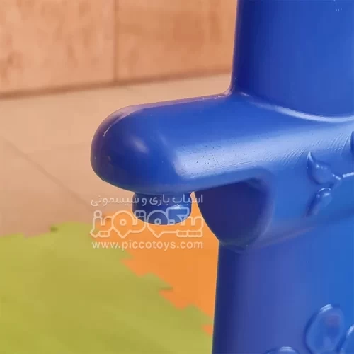 ضلع تک پارک بازی کودک مدل 70701