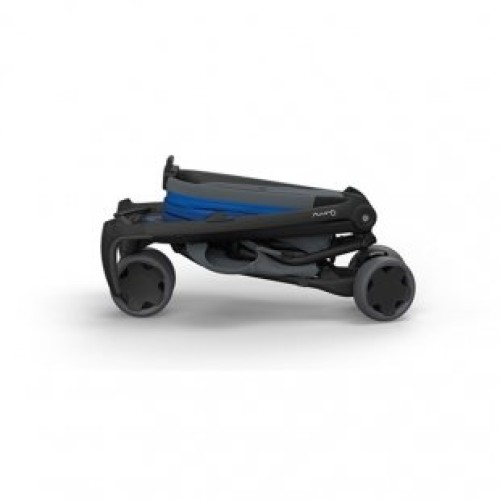 کالسکه quinny مدل zapp flex blue کد 1399379000