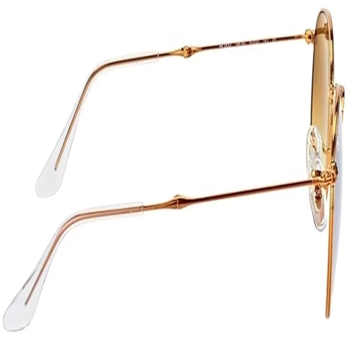 عینک آفتابی ریبن RayBan RB 3532S 01989U - Image 3