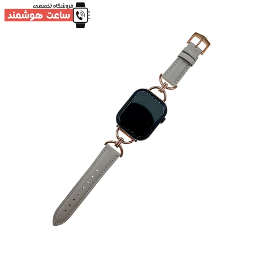 بند اپل واچ گوچی کد 1510 - Image 5