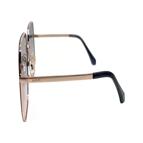 عینک آفتابی مارتیانو Martiano 7122 C4 - Image 3