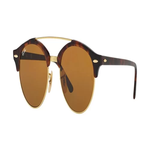 عینک آفتابی RayBan 4346 99033 51 - Image 2