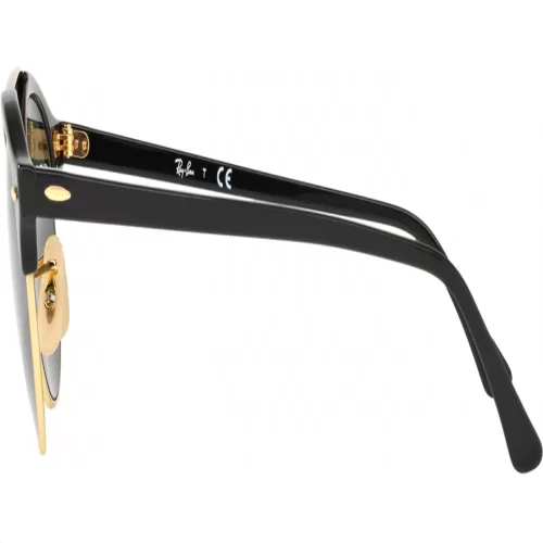 عینک آفتابی ریبن RayBan RB4346S 901 - Image 3