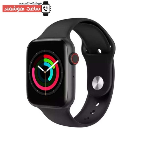 ساعت هوشمند مدل X6 - Image 3