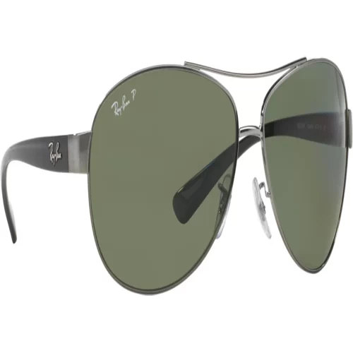 عینک آفتابی ریبن RayBan RB3386S 0029A - Image 4