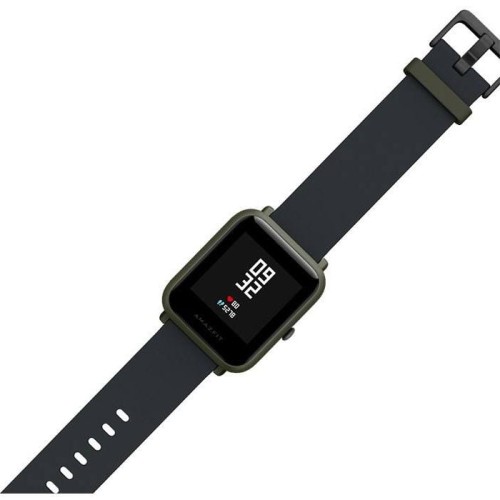 ساعت هوشمند شیائومی مدل Amazfit Bip Global Version - Image 3