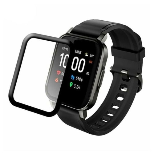 محافظ صفحه نمایش ساعت Hylou LS02