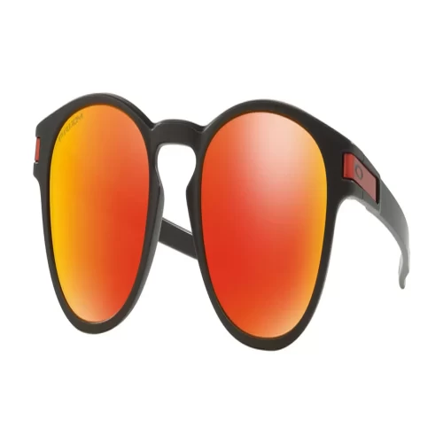 عینک آفتابی Oakley Latch OO9265 29 - Image 2