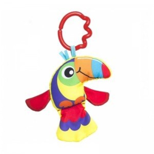 عروسک مبل و غلتگیر playgro 186507
