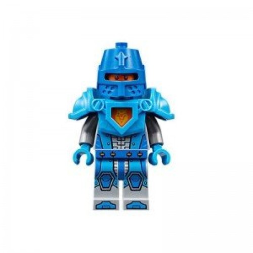 لگو Polybag NEXO Knights lego 30376