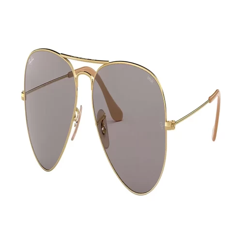 عینک آفتابی ریبن RayBan 3025 9064V8 55 - Image 2