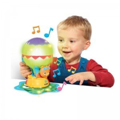 خرید بالون موزیکال tomy مدل 72375