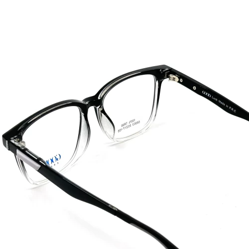 عینک طبی گودلاک Goodluck 58903 - Image 15