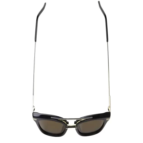 عینک آفتابی فندی FENDI FF 0224/S PJP 70 - Image 10