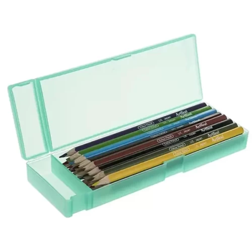 مداد رنگی 24 رنگه آرت لاین ARTLINE کد 30005