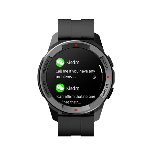 ساعت هوشمند Mibro Watch X1 - Image 2