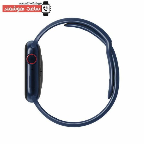 ساعت هوشمند مدل M26 Plus - Image 12