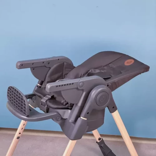صندلی غذا مکسی کوزی مدل Maxi cosi Minla beyond graphite کد 2713043110